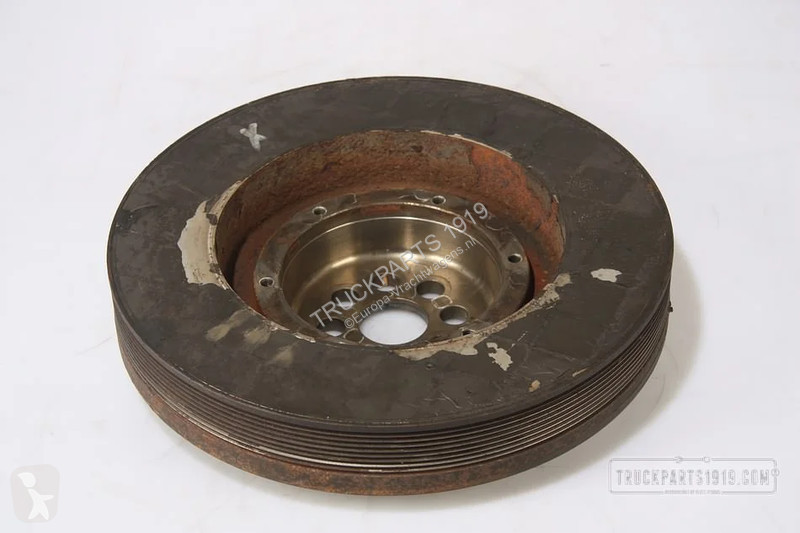 Reservdelar lastbilar Mercedes Engines & Parts...
