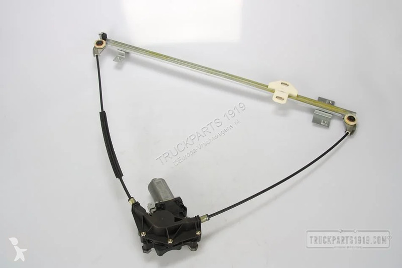Reservdelar lastbilar DAF Body & Chassis Parts...