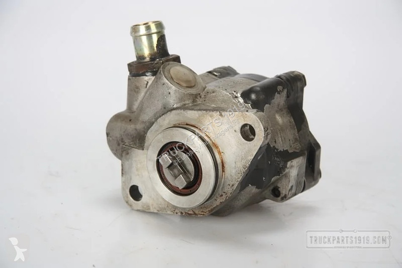 Pièces poids lourds MAN Axle & Steering Parts...