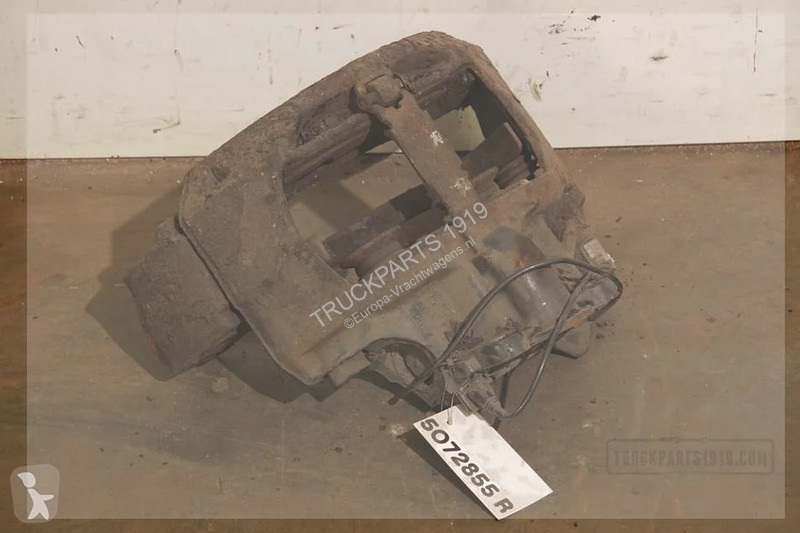 Peças pesados Knorr-Bremse Brake System...