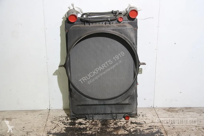 Reservdelar lastbilar Renault Cooling System...