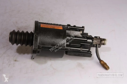 Transmission Mercedes