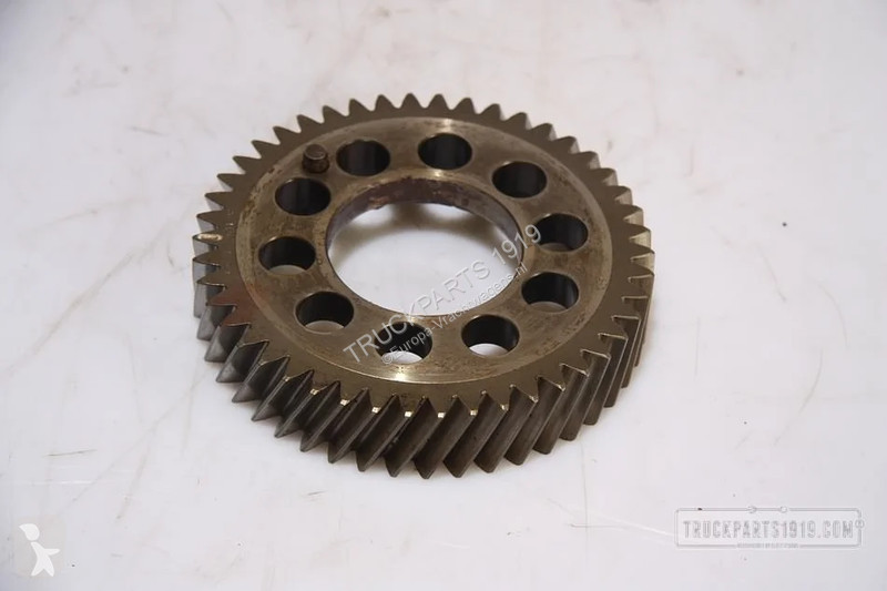 Reservdelar lastbilar Mercedes Engines & Parts...