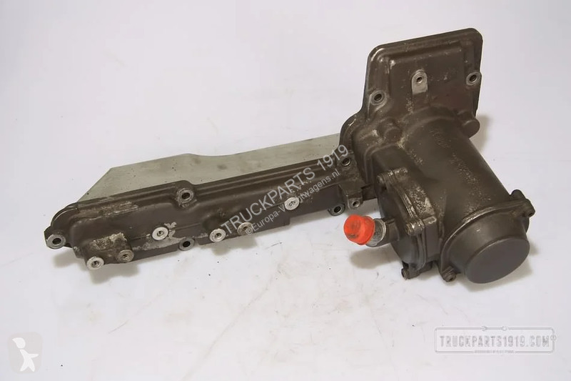 Reservdelar lastbilar Mercedes Engines & Parts...