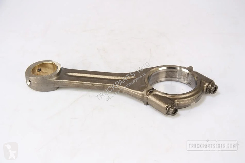 Reservdelar lastbilar Mercedes Engines & Parts...
