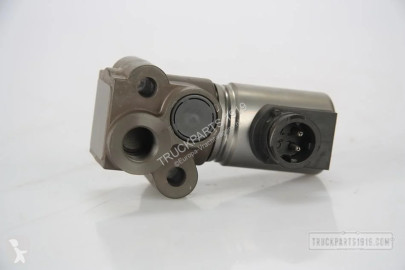 Distribution moteur Scania