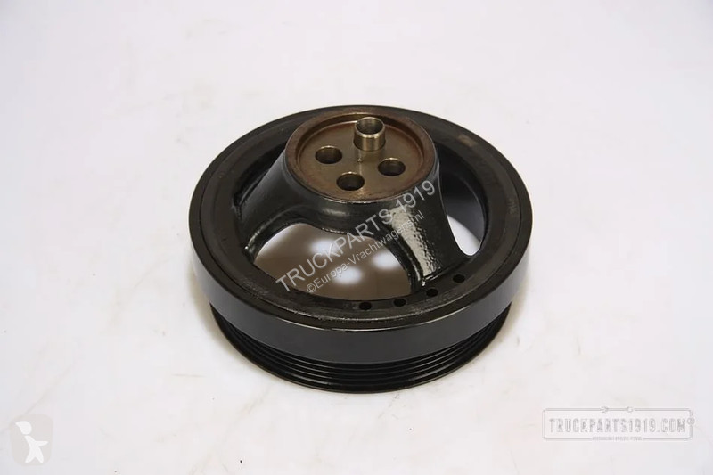 Reservdelar lastbilar Mercedes Engines & Parts...