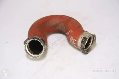 Mercedes Sprinter Cooling System Intercoolerslang Rood