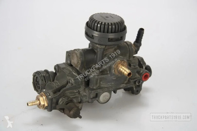 Distribution moteur Mercedes