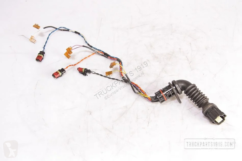 Vrachtwagenonderdelen DAF Electrical System...