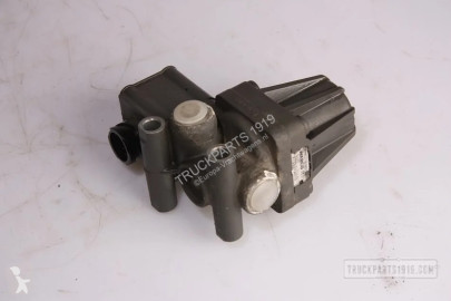 Distribution moteur Mercedes