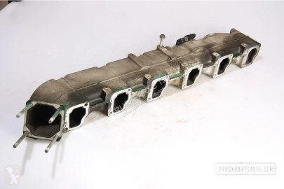 Moteur Volvo
