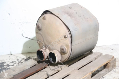 Catalyseur DAF