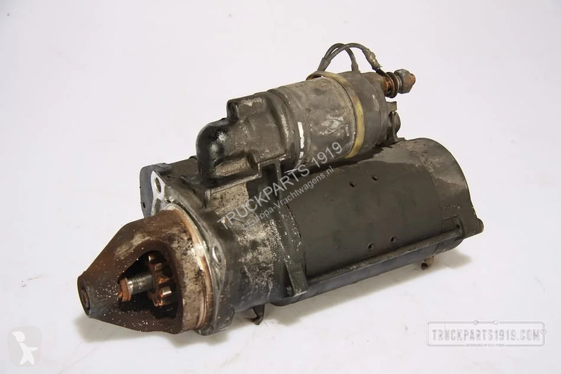 Reservdelar lastbilar MAN Electrical System...