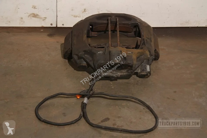 Reservdelar lastbilar MAN Brake System Remklauw...