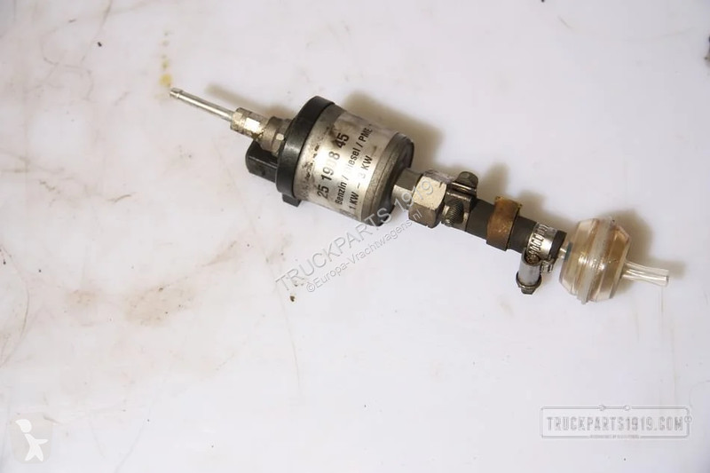 Reservdelar lastbilar Webasto Heating,...