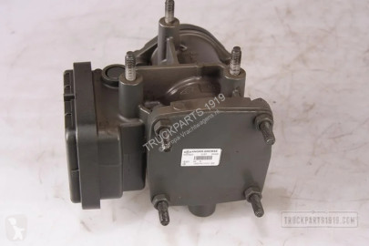 Distribution moteur Mercedes