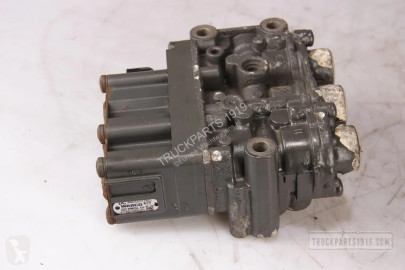 Distribution moteur Mercedes