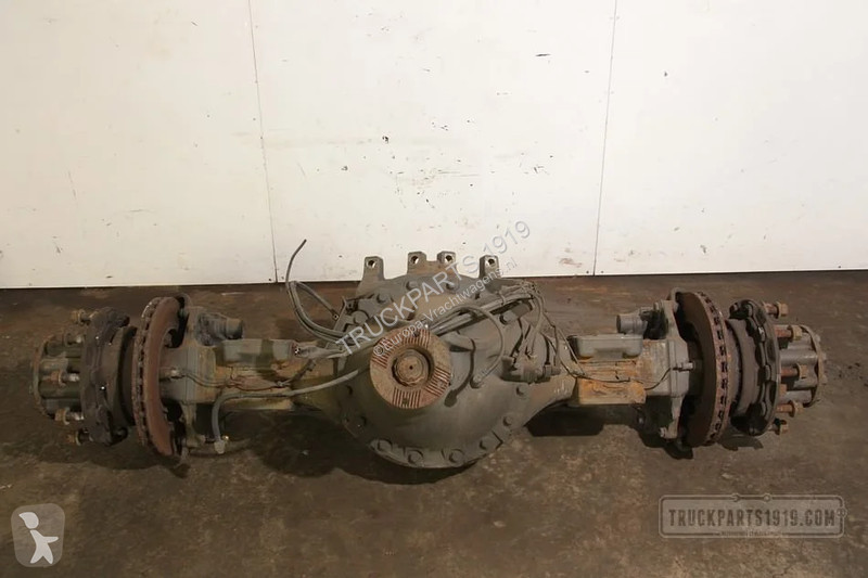 Vrachtwagenonderdelen Mercedes Axle & Steering...