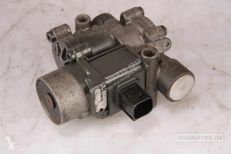 Pièces poids lourds Mercedes Brake System ABS...