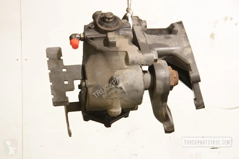 Pièces poids lourds Mercedes Axle & Steering...