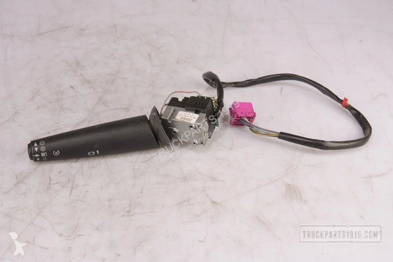 Reservdelar lastbilar Mercedes Electrical...