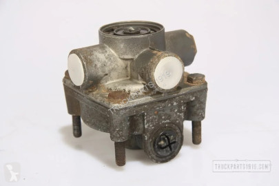 Ressorts pneumatiques Mercedes