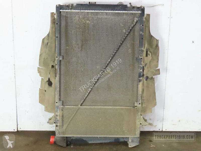 Reservdelar lastbilar DAF Cooling System...