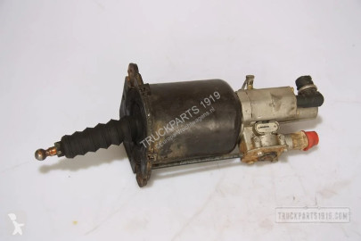 Transmission Mercedes