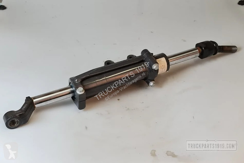 Reservdelar lastbilar Scania Axle & Steering...