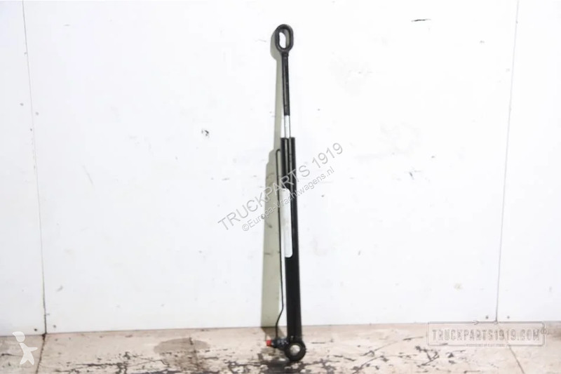 Reservdelar lastbilar MAN Hydraulic System...