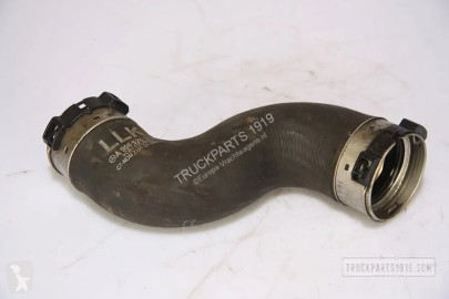 Turbocompresseur Mercedes