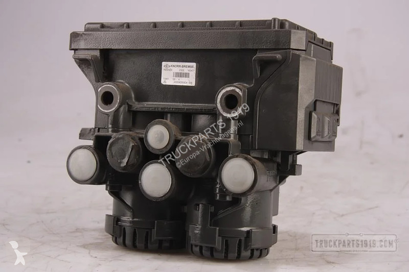 Pièces poids lourds Mercedes Brake System...