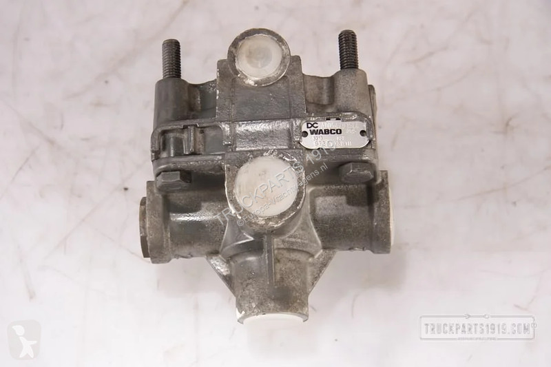 Reservedele til lastbil Mercedes Compressed Air...