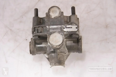 Distribution moteur Mercedes