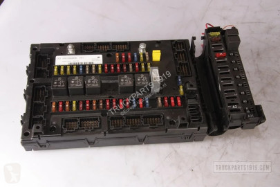Système électrique Hella