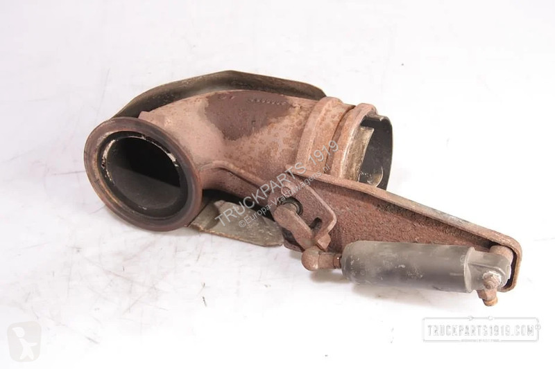 Vrachtwagenonderdelen DAF Exhaust System...