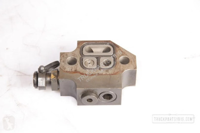 Réservoir de carburant DAF