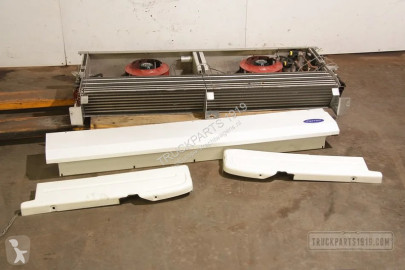 Repuestos para camiones Carrier Body & Chassis Parts Condensor Carrier