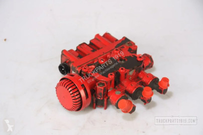 Ressorts pneumatiques Scania