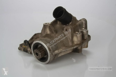 Moteur MAN