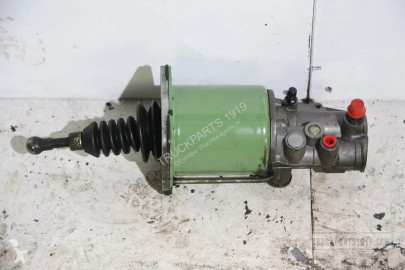 Transmission Knorr-Bremse