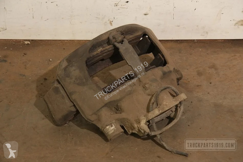 Pièces poids lourds Mercedes Brake System...