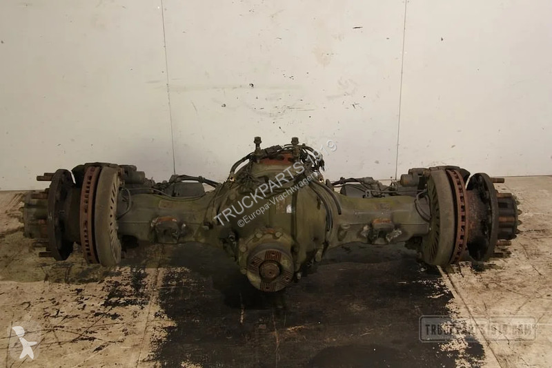 Pièces poids lourds Volvo Axle & Steering Parts...