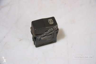 Renault Electrical System Schakelaar aanhanger rem