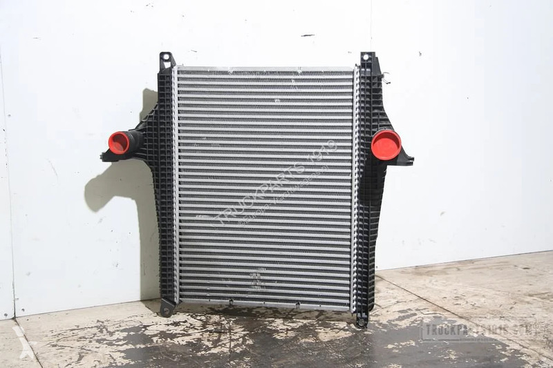 Reservdelar lastbilar MAN Cooling System...
