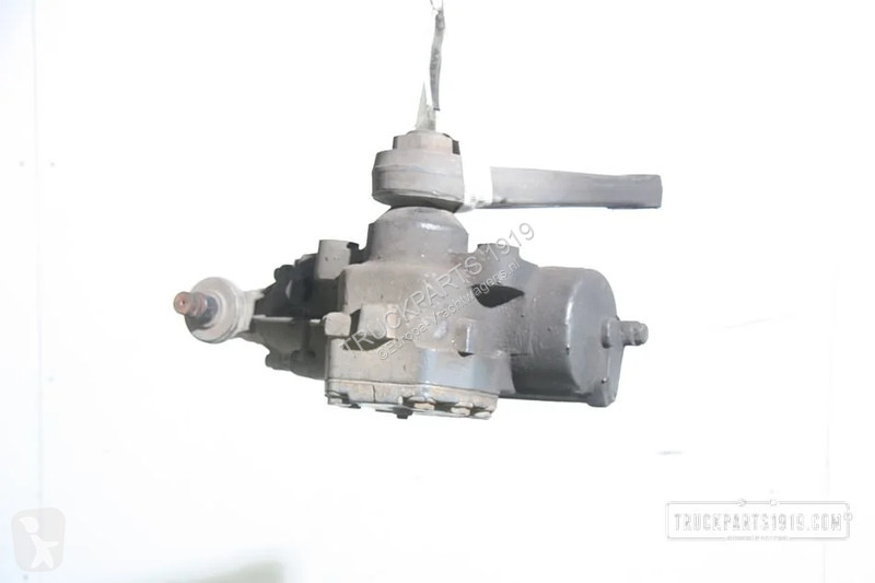 Pièces poids lourds DAF Axle & Steering Parts...