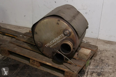 Catalyseur DAF