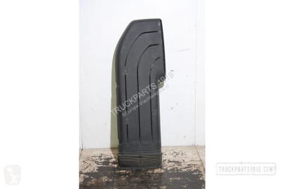 Vrachtwagenonderdelen Renault Body & Chassis Parts Lucht inlaatpijp