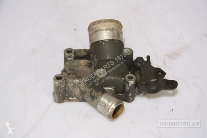 Moteur Scania